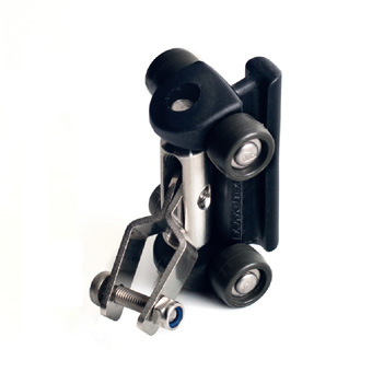 Rutgerson Battcar 16mm Slug & Fork Head