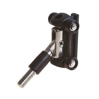 Rutgerson Battcar 19mm Slug & Extended M10 stud