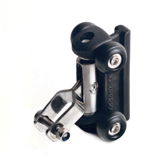 Rutgerson Large Wheel Battcar 11mm Slug & Fork Head
