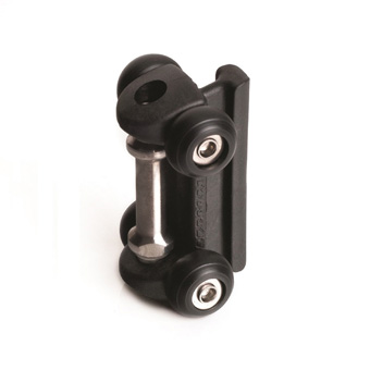 Rutgerson Large Wheel Battcar 23mm Slug Web-On Intermediate