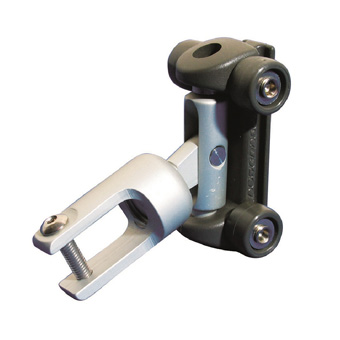 Rutgerson High Load Battcar 23mm Slug & Fork Swivel