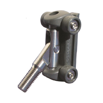 Rutgerson High Load Large Wheel Battcar 11mm Slug & Extender M10 stud