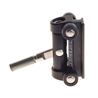 Rutgerson Limousine Battcar 11mm Slug & M10 Stud