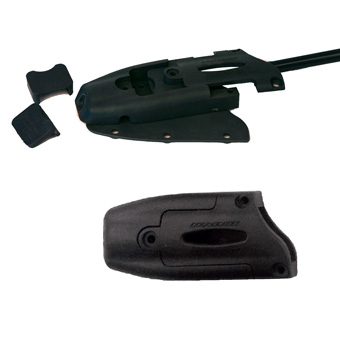 Rutgerson 1580 Batten Receptacle