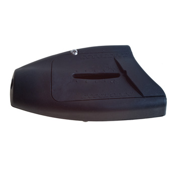 Rutgerson 1590 Batten Receptacle