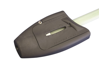 Rutgerson 1595 Batten Receptacle