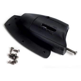 Rutgerson 1596 Batten Receptacle