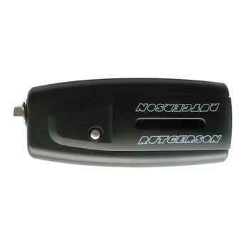 Rutgerson 1600 Bantam Batten Receptacle M10 Thread