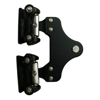 Rutgerson Headboard Dual Car A 11mm High Load Extended