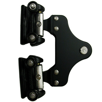 Rutgerson Headboard Dual Car A Long 11mm