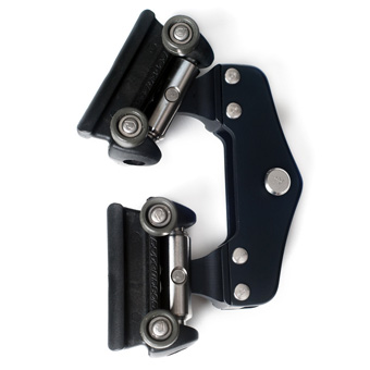 Rutgerson Headboard Dual Car A 20mm