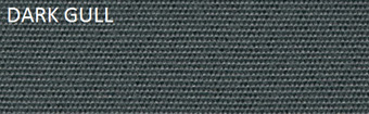 Sattler Nautex Yachtmaster 354 Coated Acrylic 150cm Dark Gull