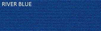 Sattler Nautex Yachtmaster 354 Coated Acrylic 150cm River Blue