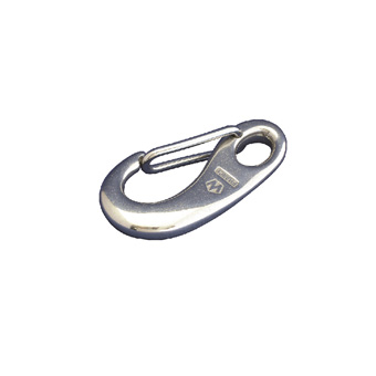 Wichard Stainless Steel Tack Hook 50mm