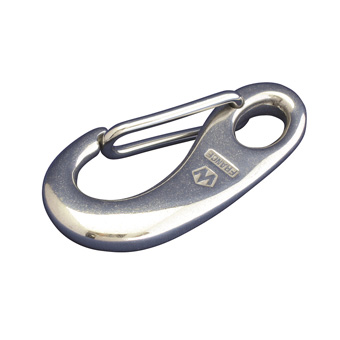 Wichard Stainless Steel Tack Hook 100mm