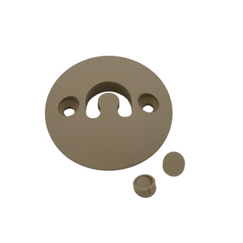Stayput Vertical Dome Hook Cement