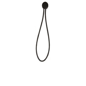 Stayput Shock Cord Loop Long 250mm Black