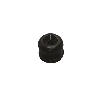 Stayput Shock Cord Knob Black