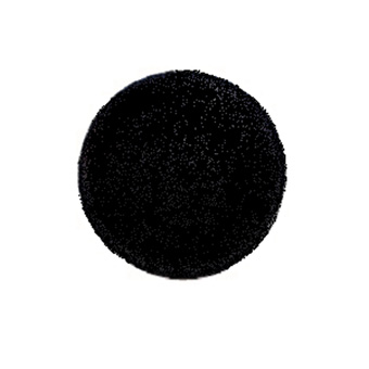 Stayput Press Clip Cap Black