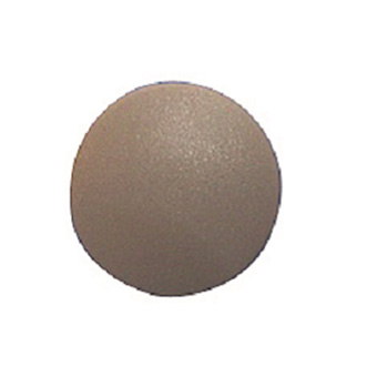 Stayput Press Clip Cap Beige