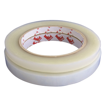 12mm Contender Dynalite Double Side Seam Tape