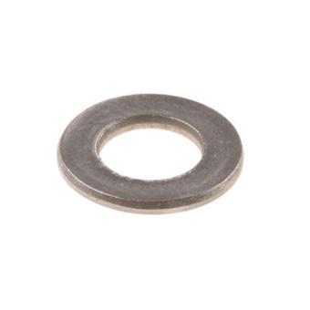 Loxx A4 Stainless Steel Washer M5