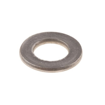 Loxx A4 Stainless Steel Washer M5