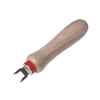 Loxx Wooden Floating Assembly Key