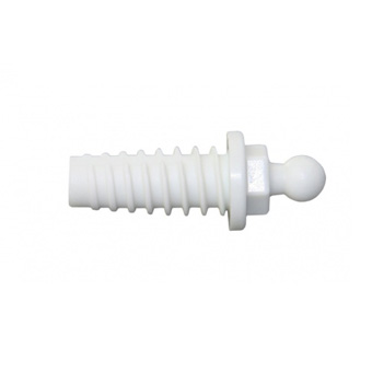 Loxx Compo Self-Tap 16mm Black 100 Pack