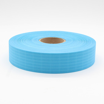 4oz Polyester Slit Tape x 2