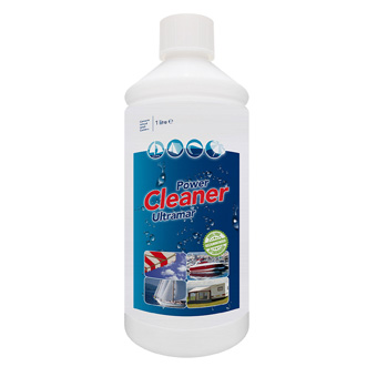 Ultramar Power Cleaner 1 L