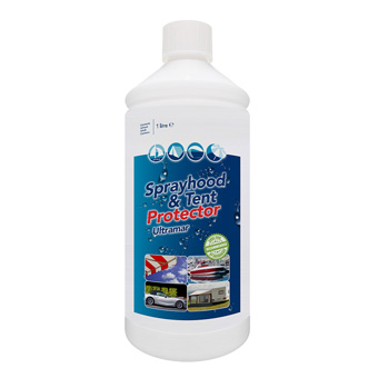 Ultramar Sprayhood & Tent Protector 1 L