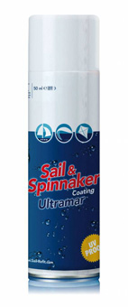 Ultramar Sail & Spinnaker Coating 50 ML