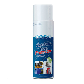 Ultramar Outdoor Gear Protector 400 ML