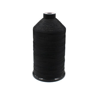 Coats Dabond 2000 V138 Sewing Thread Black