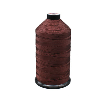 Coats Dabond 2000 V138 Sewing Thread Burgundy
