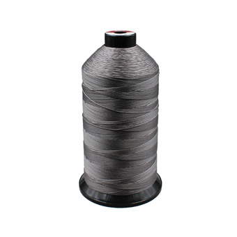 Coats Dabond 2000 V138 Sewing Thread Dark Grey