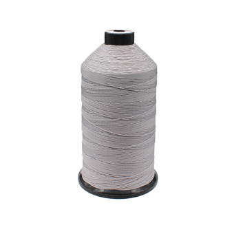 Coats Dabond 2000 V138 Sewing Thread Silver Grey