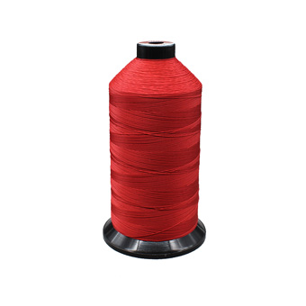 Coats Dabond 2000 V46 Sewing Thread Red