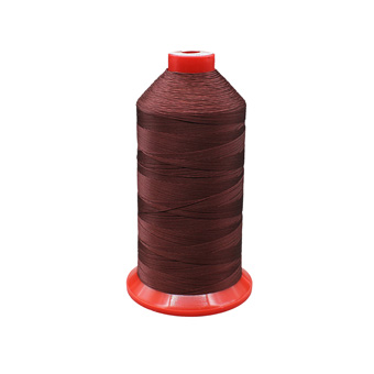 Coats Dabond 2000 V69 Sewing Thread Burgundy