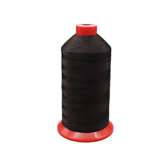 Coats Dabond 2000 V69 Sewing Thread Chocolate