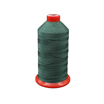 Coats Dabond 2000 V69 Sewing Thread Green