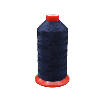 Coats Dabond 2000 V69 Sewing Thread Light Navy