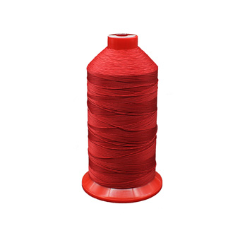 Coats Dabond 2000 V69 Sewing Thread Red