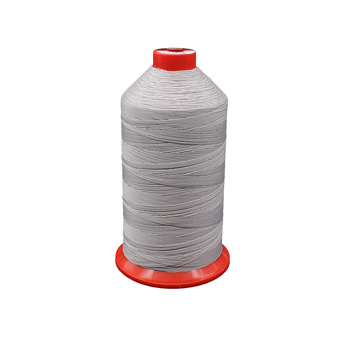 Coats Dabond 2000 V69 Sewing Thread Silver Grey