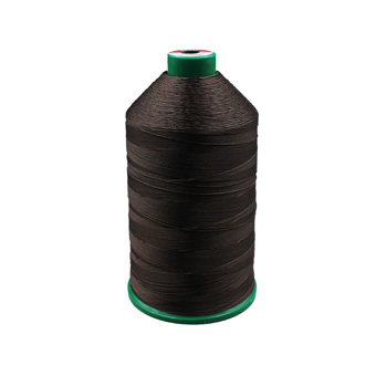 Coats Dabond 2000 V92 Sewing Thread Chocolate