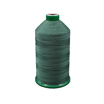 Coats Dabond 2000 V92 Sewing Thread Green