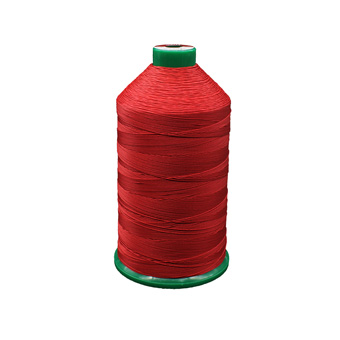 Coats Dabond 2000 V92 Sewing Thread Red
