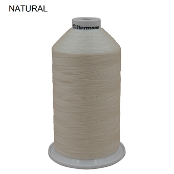 Solbond 10 Sewing Thread (0111) Natural