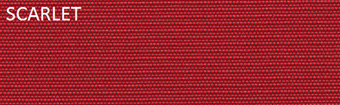 WeatherMAX 80 150cm Scarlet